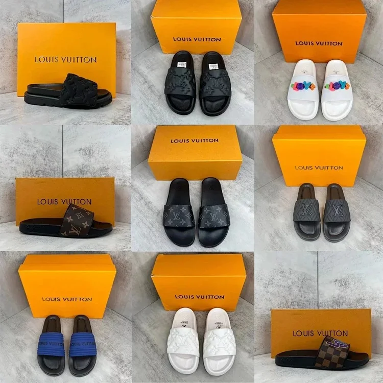 Louis Vuitton حذاء رياضي