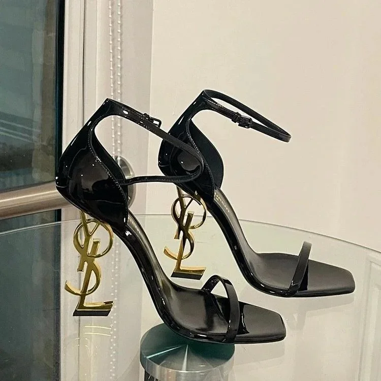 Tacones YSL27.51 حذاء رياضي