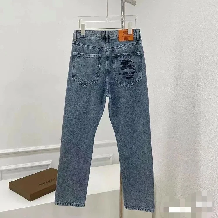Burberry Джинси