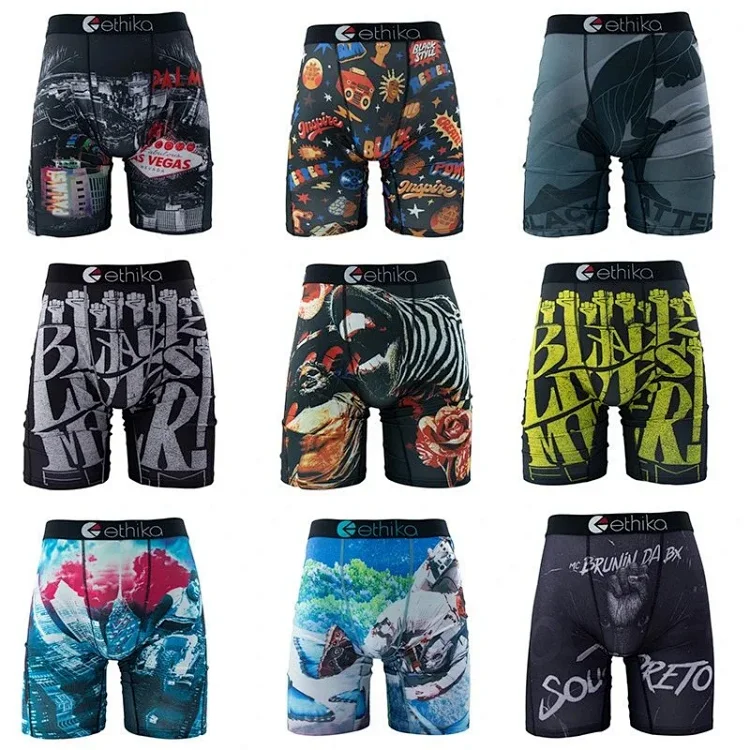 PSD boxer briefs Штани