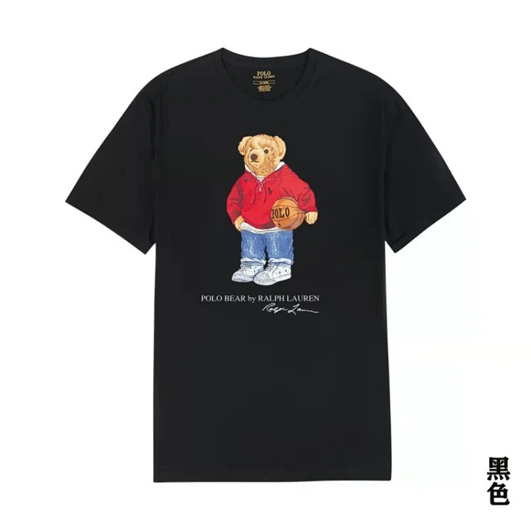 Ralph Lauren قميص قصير