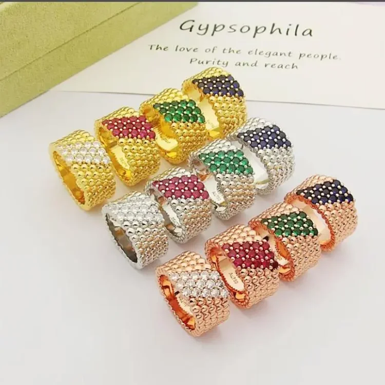 Cleef & Arpels Ring Accessory