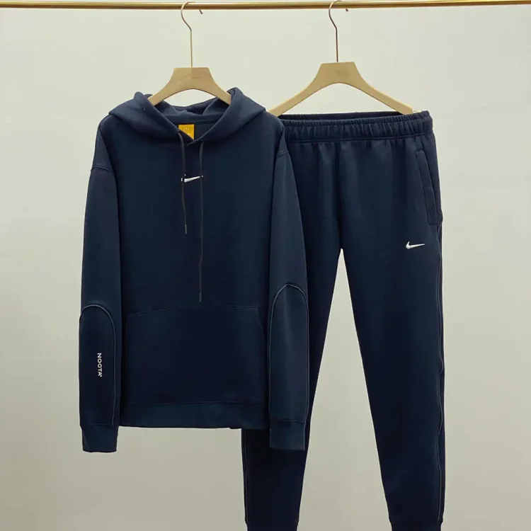 Nike Set Mikina s kapucí