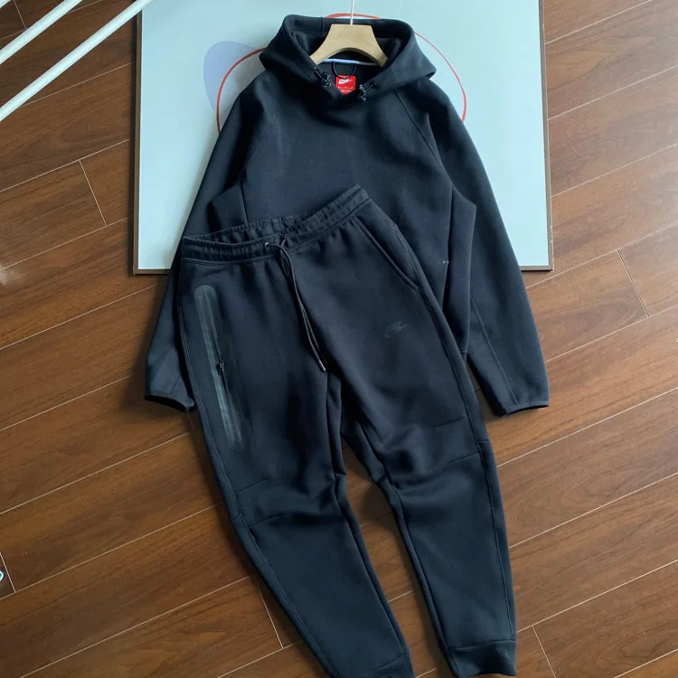 Nike Set Mikina s kapucí
