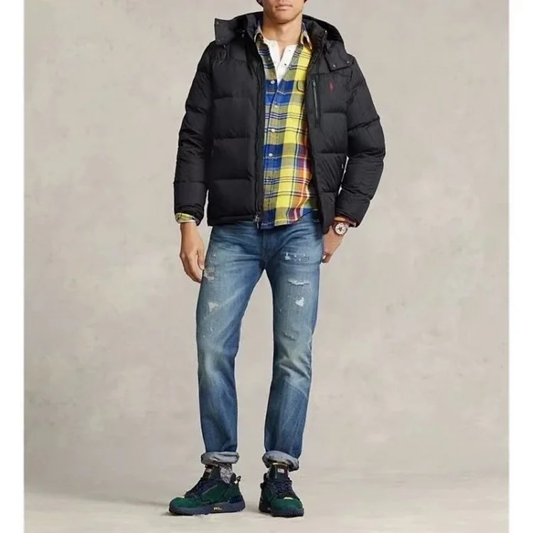 Ralph Lauren Coat Clothing
