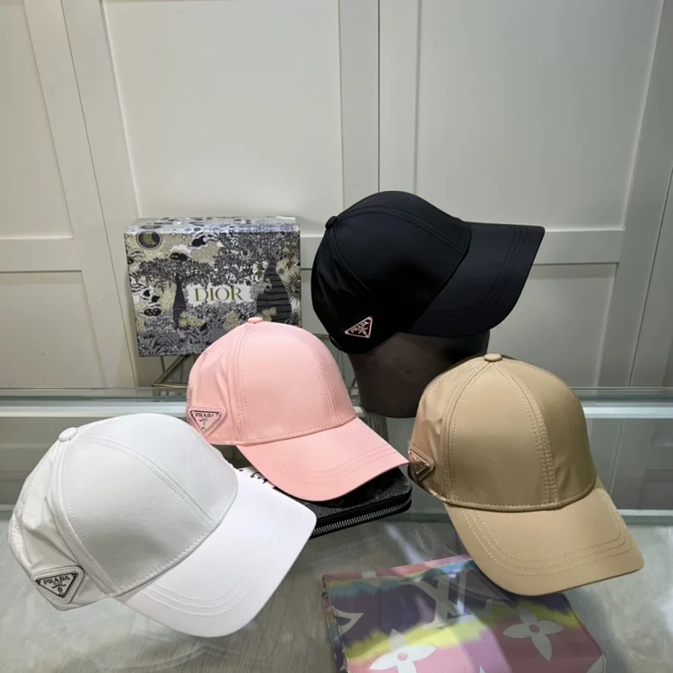 Prada Hat Accessory