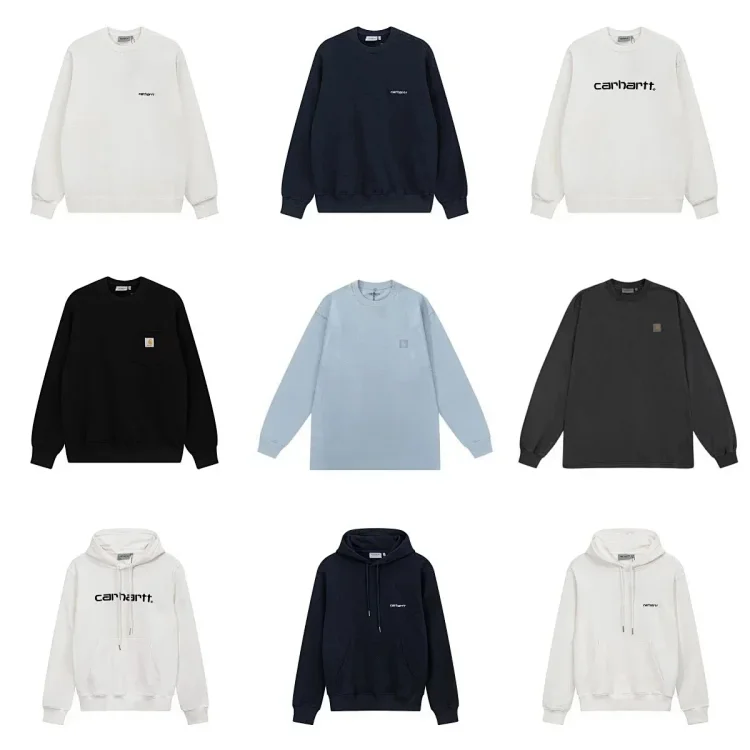 carhatt Hoodie