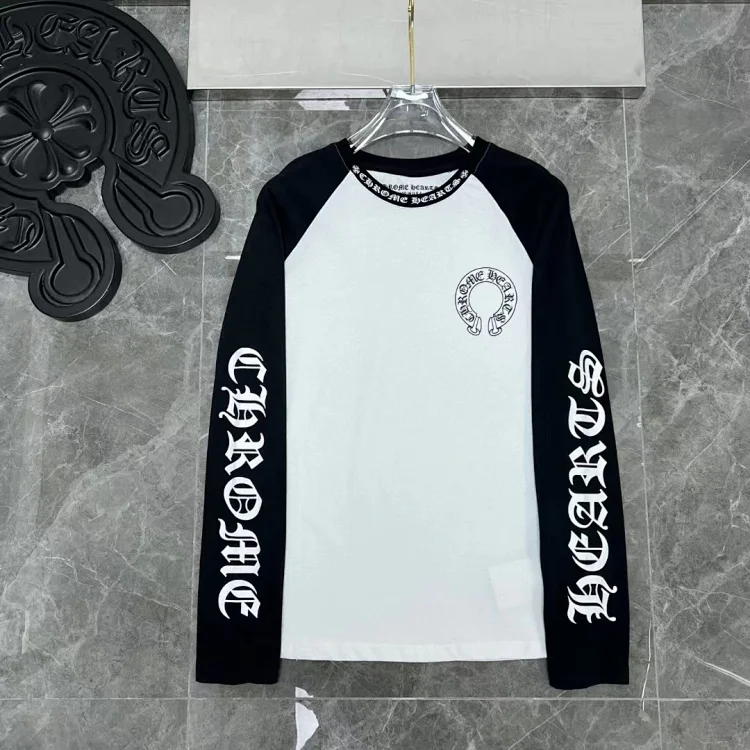 Chrome Hearts Hoodie