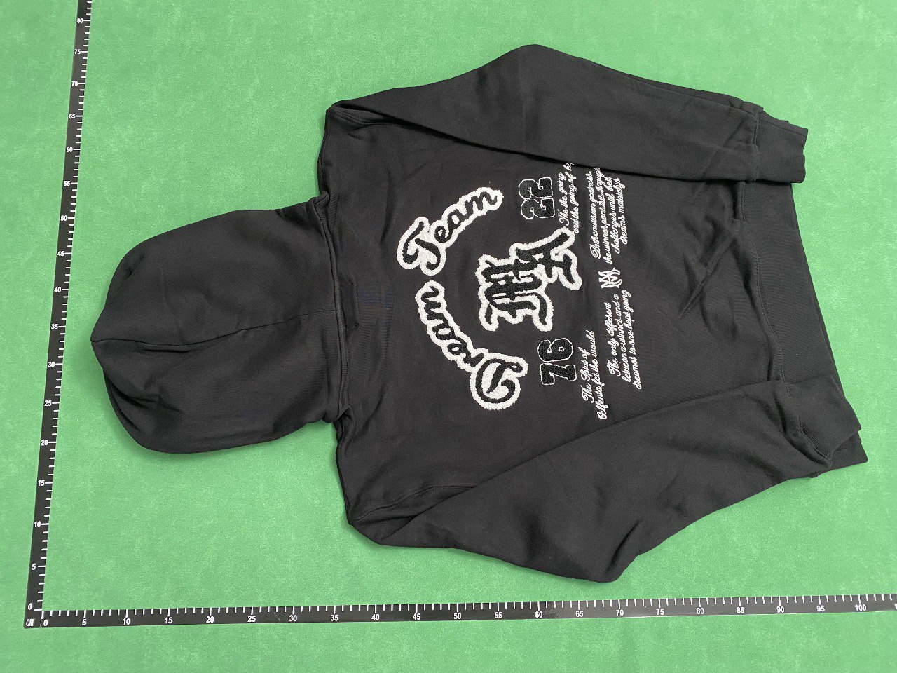 QC & reference photos 2