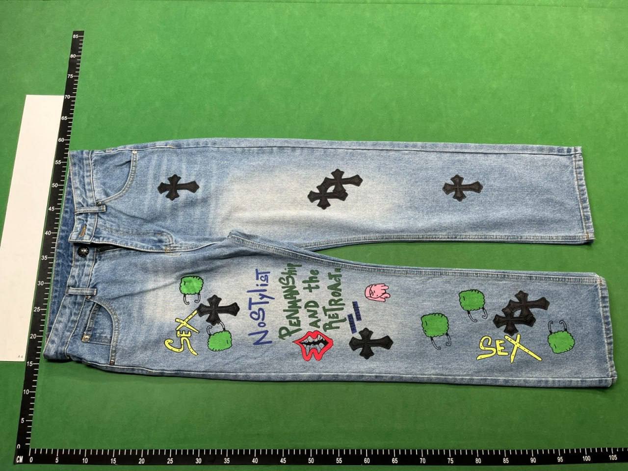 QC & reference photos 1