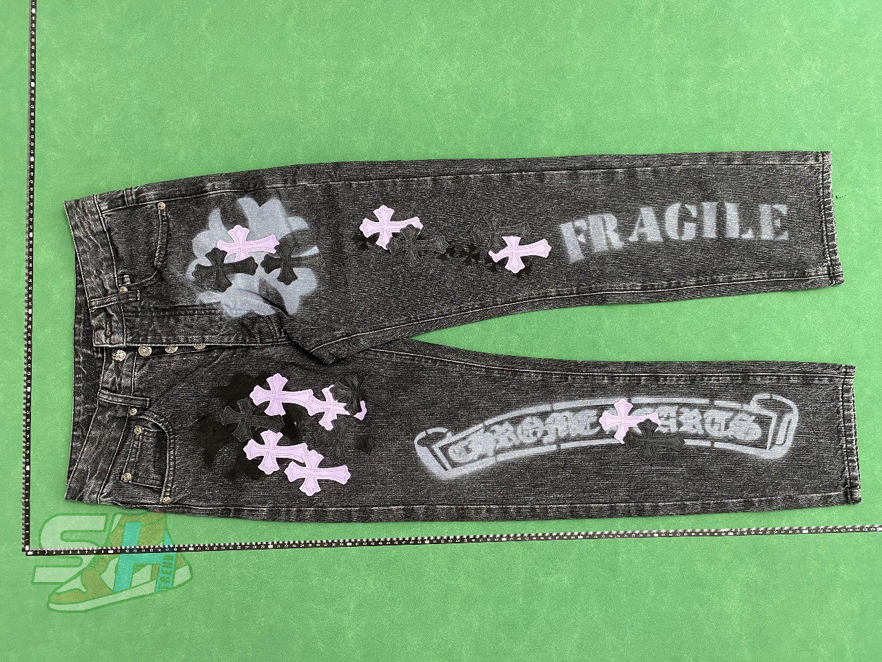 QC & reference photos 4
