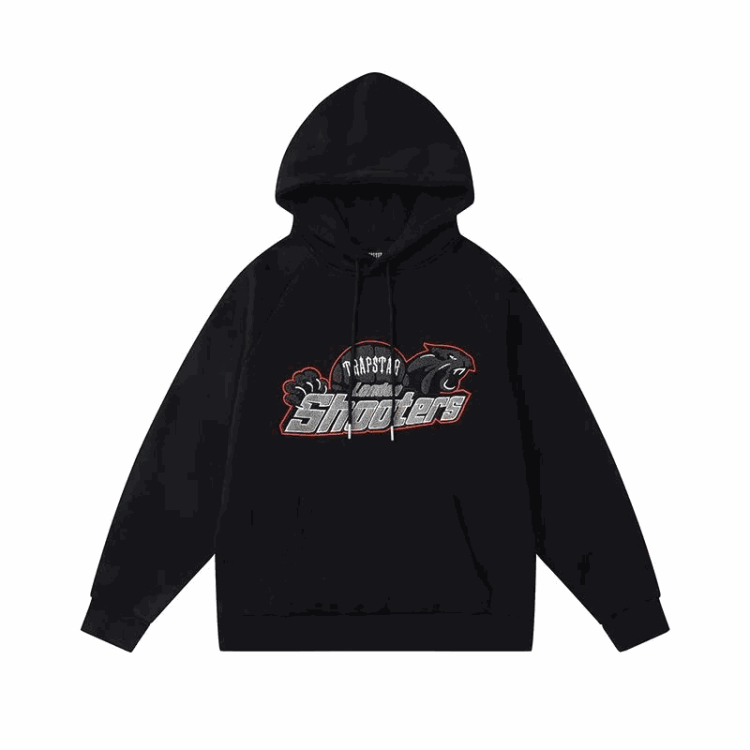 Trapstar Shooters 18 styles Hoodie