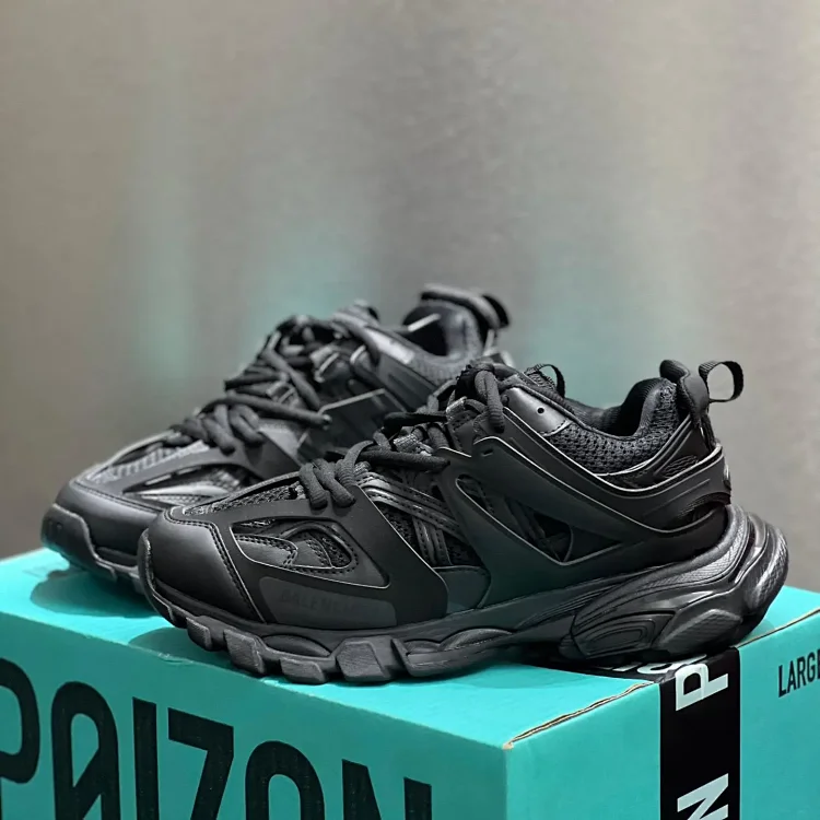 Balenciaga Track Sneakers