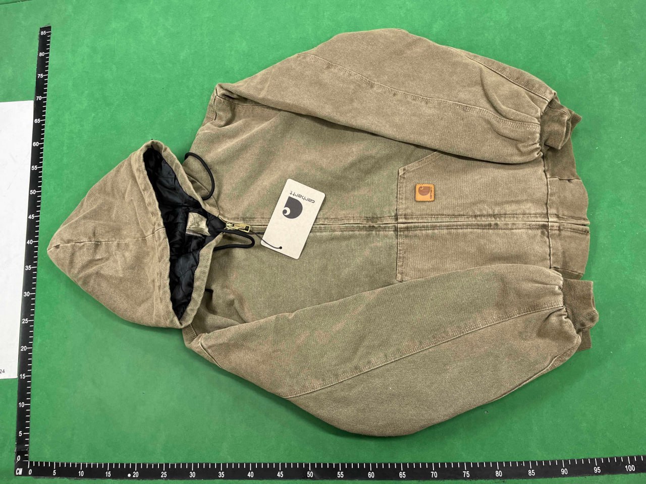 QC & reference photos 2