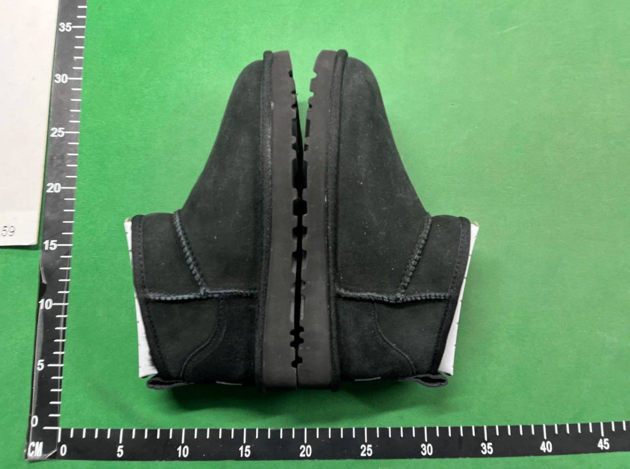 QC 및 참고 사진 1