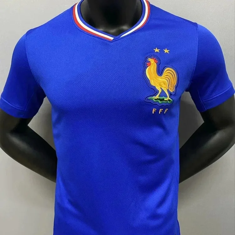 Club Jersey Fotbollströja