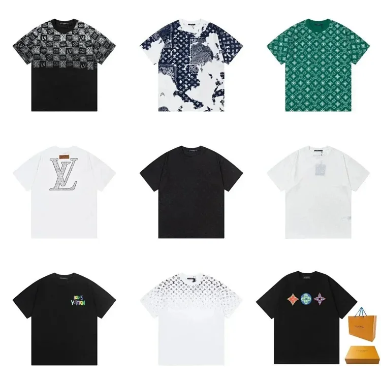 Vuitton T-shirt