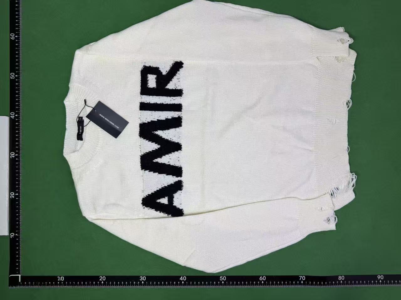 QC & reference photos 1
