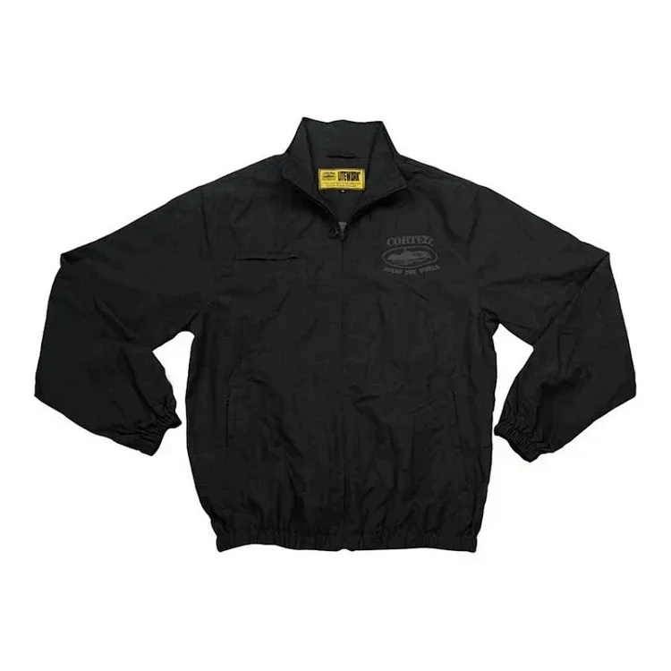 Cortez Jacket 4 styles Hoodie