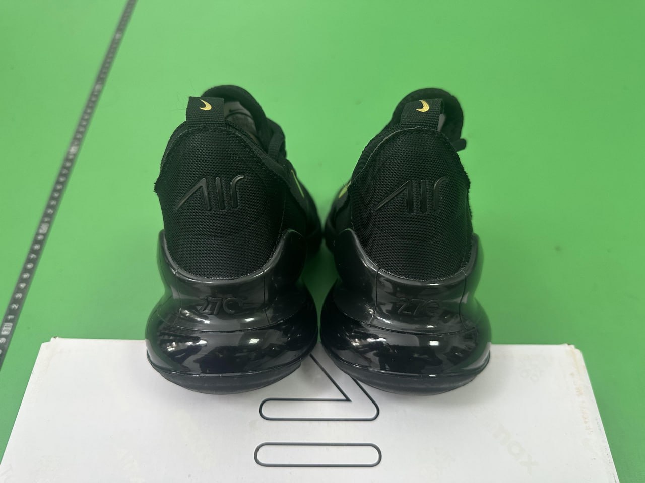 QC- und Referenzfotos 1