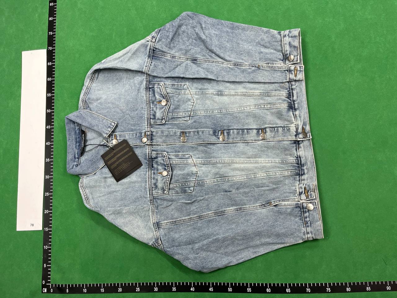 QC & reference photos 2