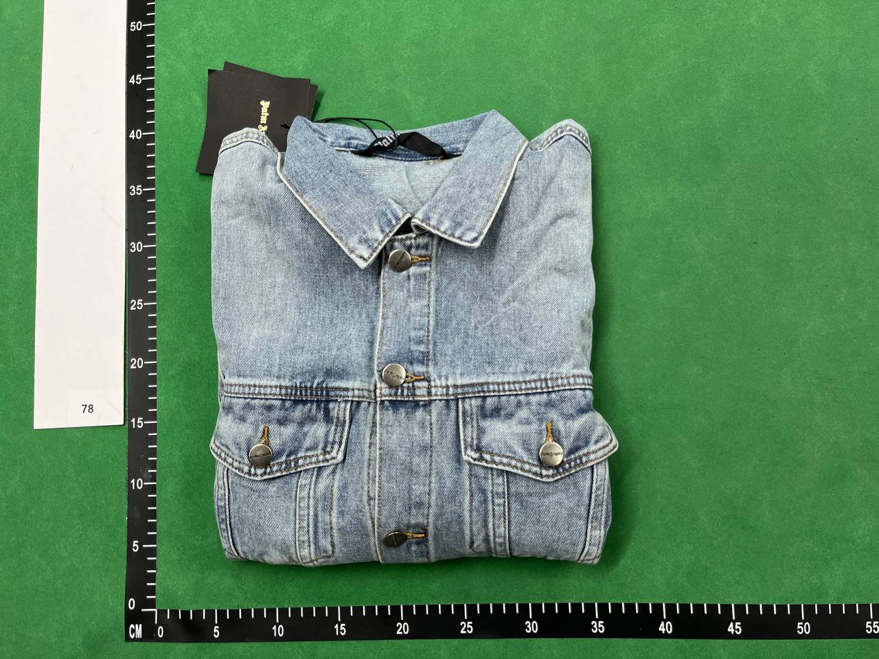 QC & reference photos 1