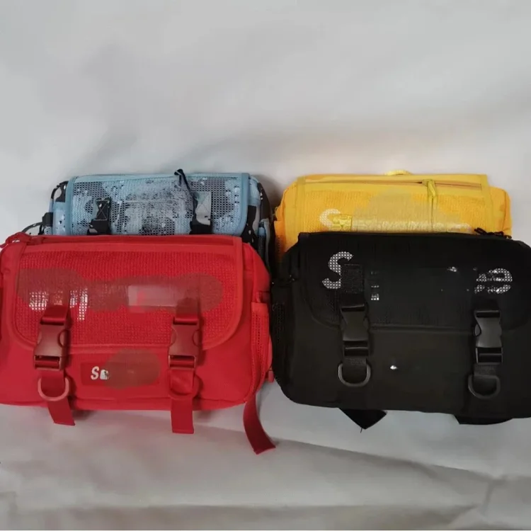 Supreme Bogo 4 styles Bag