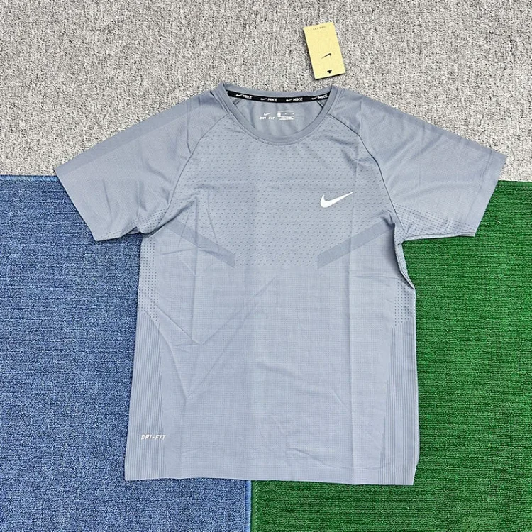 Nike sports suit short sleeves T-shirt