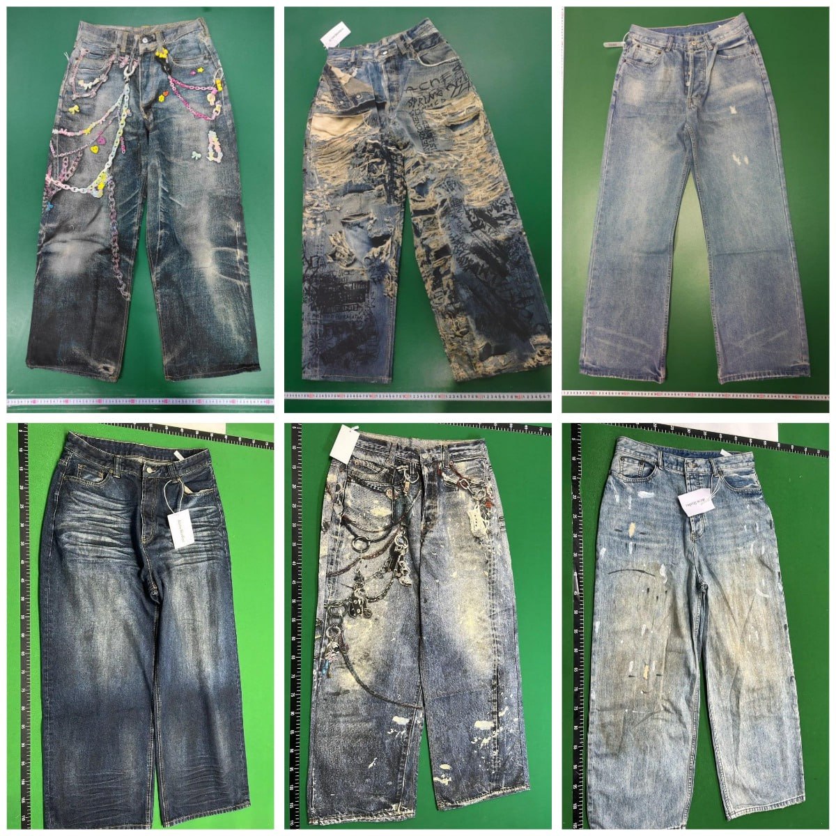 QC & reference photos 1