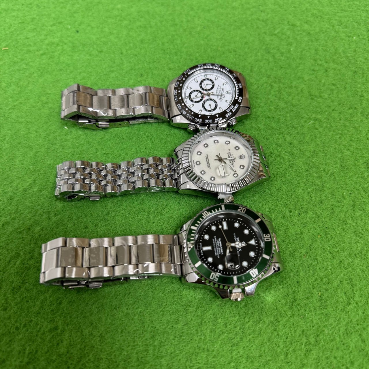 QC & reference photos 1