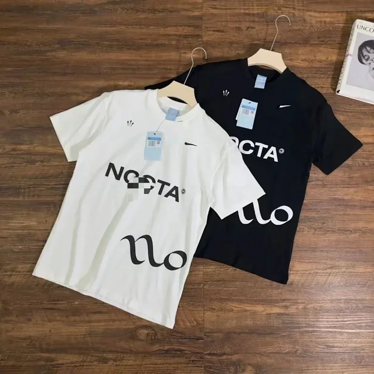 NIKE NOCTA T-shirt