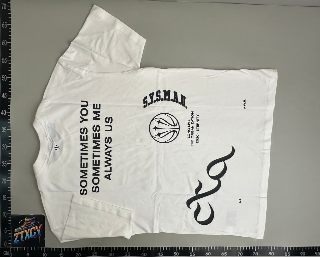 QC & reference photos 1