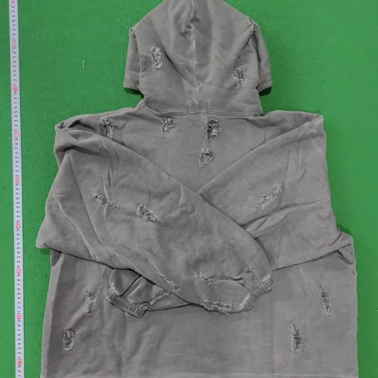 THUG CLUB VIBE Hoodie