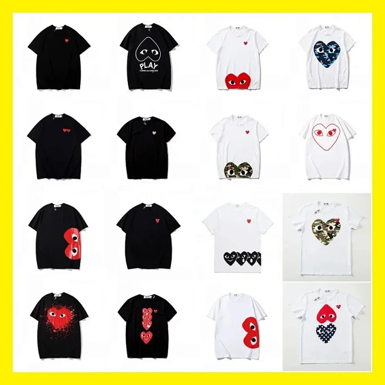 PLAY T-shirt