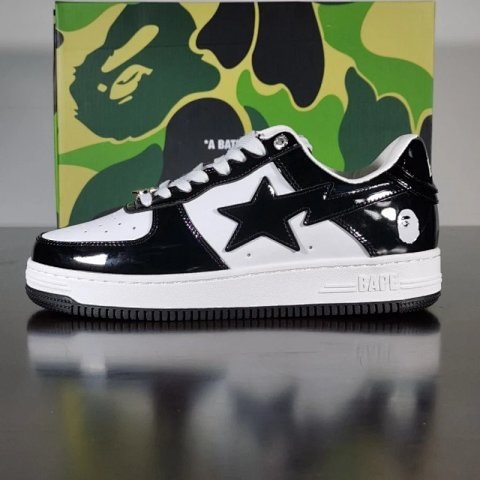 BAPESTA FD38937802 Sneakers