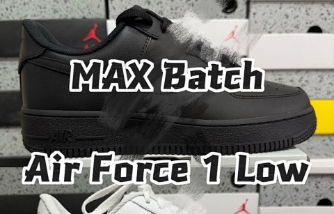MAX A F1 Sneakers