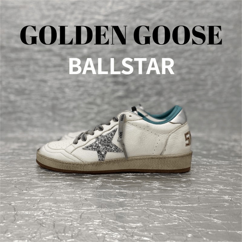 GODB-BLL R 5-10 10-15 Sneakers