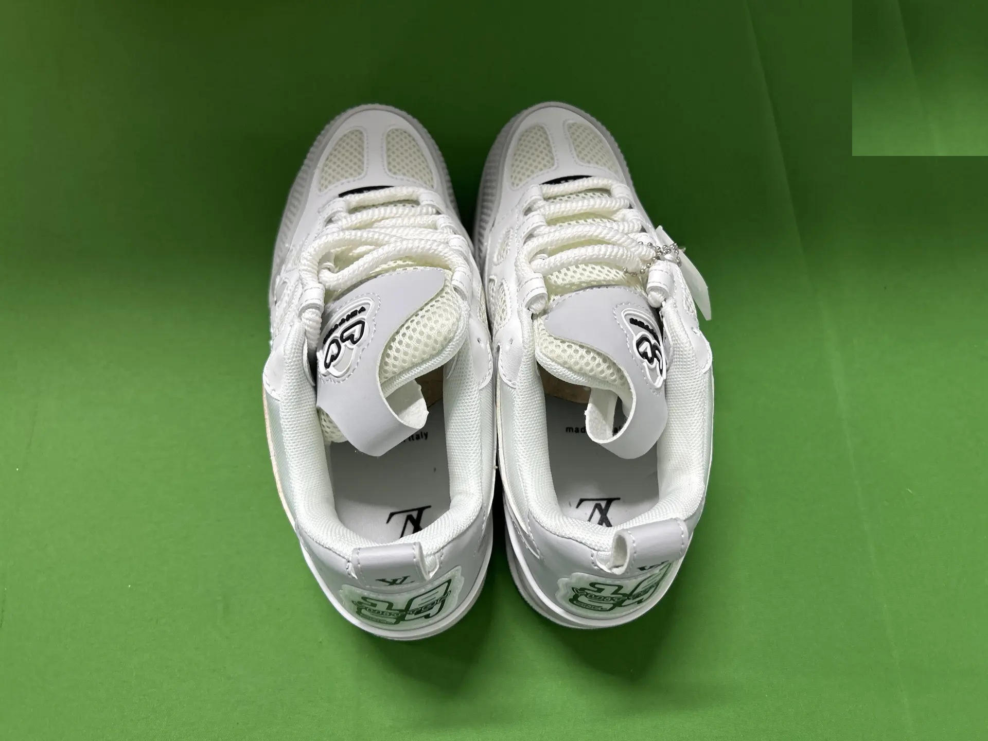 QC & reference photos 2