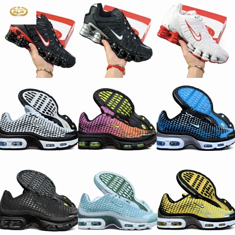 13 Sneakers