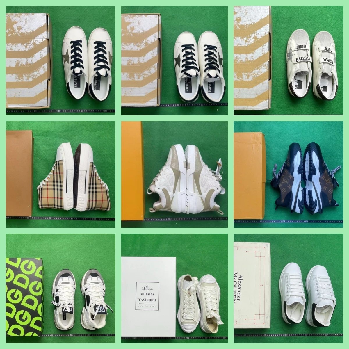 Sneakers