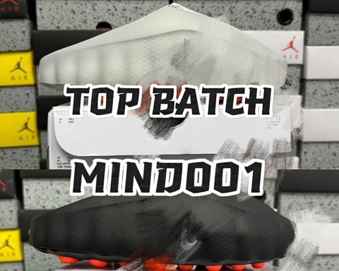 TOP 001 002- OMGBUY Sneakers