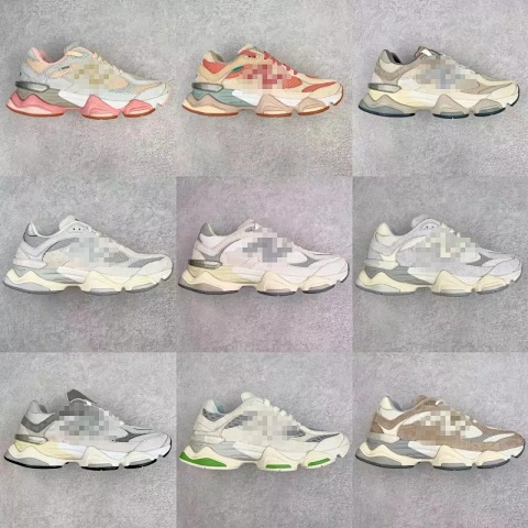 M Sneakers