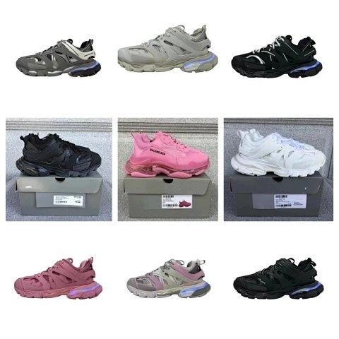 FD-1 Sneakers