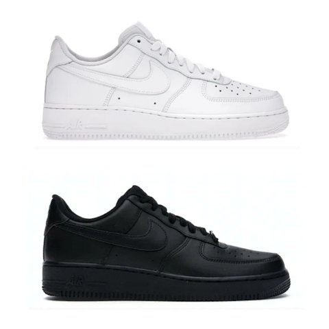 AlR1 Sneakers