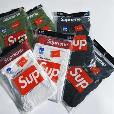 Hanes Boxer Briefs underwear Boxer briefs
