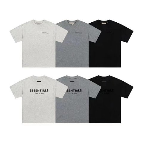 ESSENTIALS FOG Tracksuit