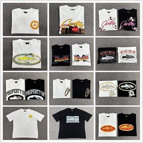 T T-shirt