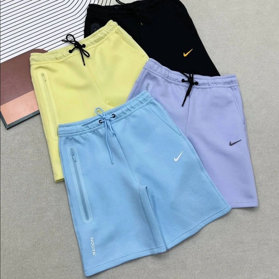 26 NK noc Shorts