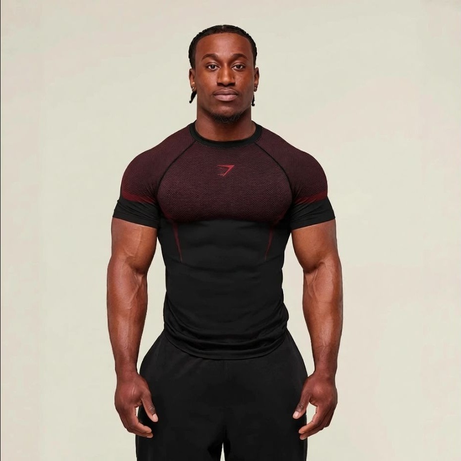 GYMSHARK T T-shirt