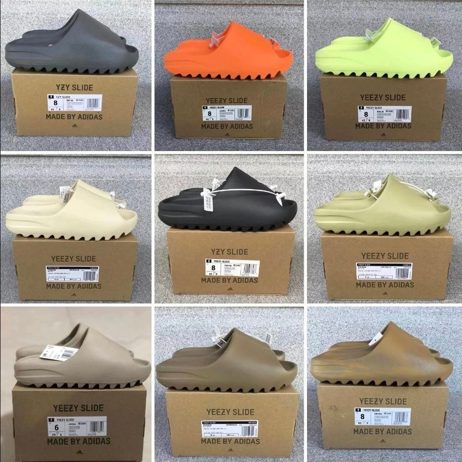 YEE ZY Sneakers
